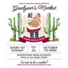Be a Vendor at our Goodyear's Market on March 7, 2027 for the Made in Arizona Market at the Goodyear High School