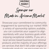 Sponsorship Opportunities