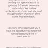 Sponsorship Opportunities
