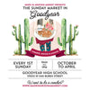 Be a Vendor at our Goodyear's Market on April 4, 2027 for the Made in Arizona Market at the Goodyear High School